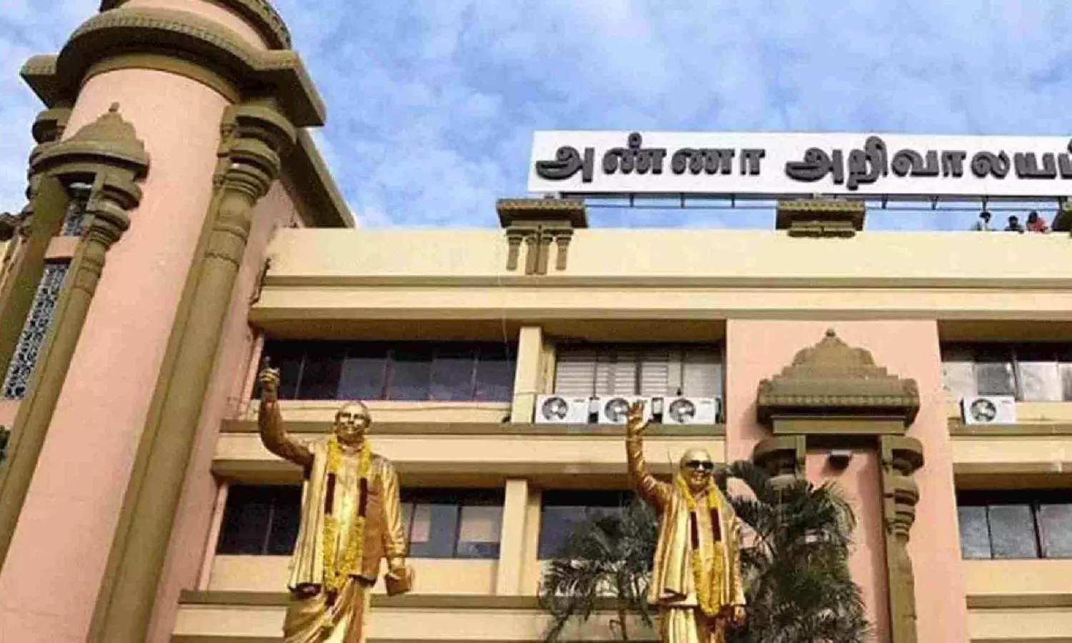 Lok Sabha election: INDIA bloc sweeps Tamil Nadu, but DMKs vote share declines Lok Sabha election: INDIA bloc sweeps Tamil Nadu, but DMKs vote share declines