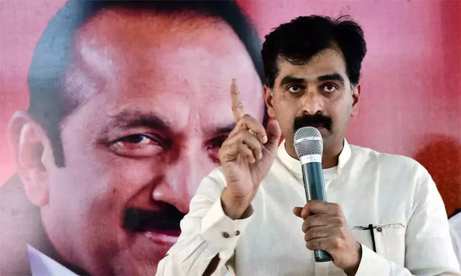 LS polls: Durai Vaiko delivers Trichy what MDMK needed the most