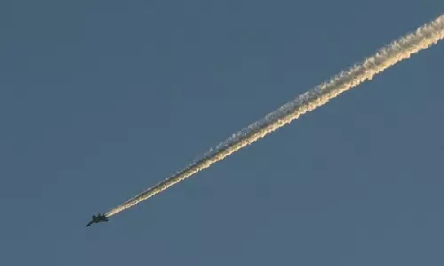 Taiwan tracks 23 Chinese military aircraft around nation