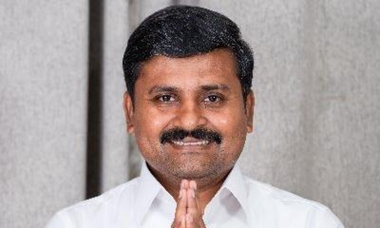 DMKs Arun Nehru leads in Perambalur