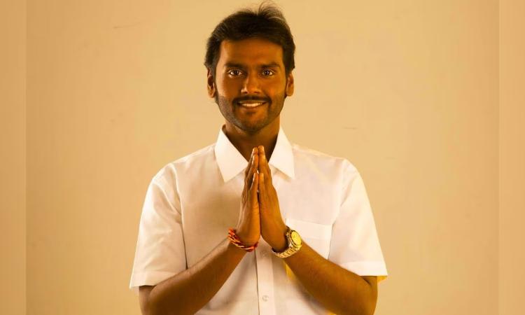 Update from Virudhunagar