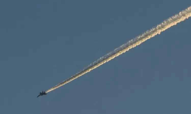 Taiwan tracks 23 Chinese military aircraft around nation