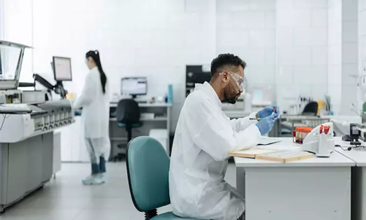 Study reveals type of childhood leukaemia originates during foetal development Study reveals type of childhood leukaemia originates during foetal development