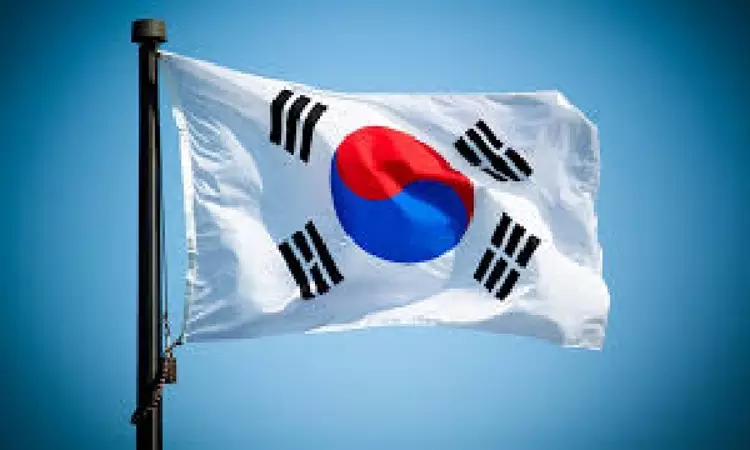 South Korea to use loudspeakers near North Korean border after suspension of military pact South Korea to use loudspeakers near North Korean border after suspension of military pact