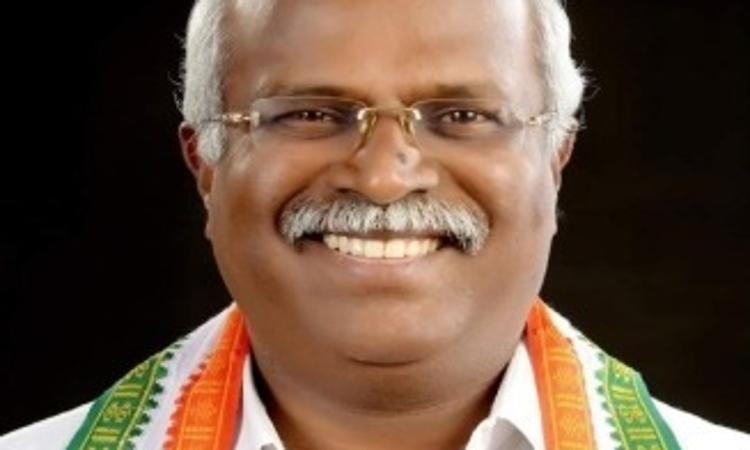 Robert Bruce wins Tirunelveli seat
