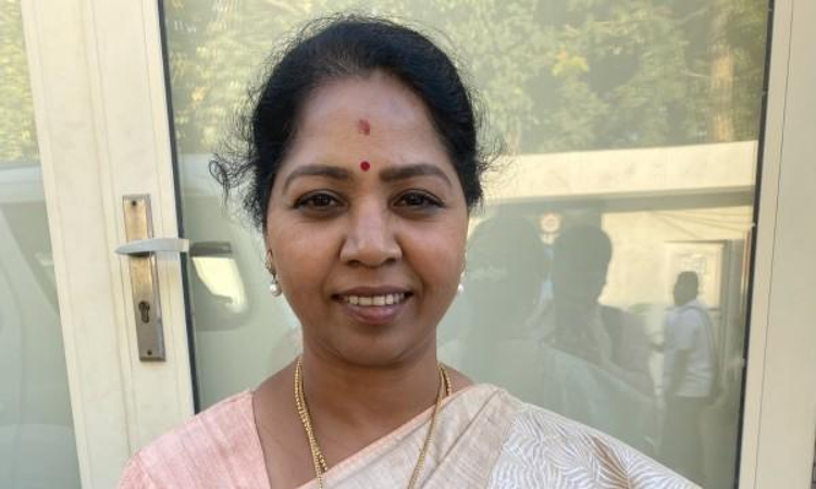 INCs Sudha wins Mayiladuthurai by big margin