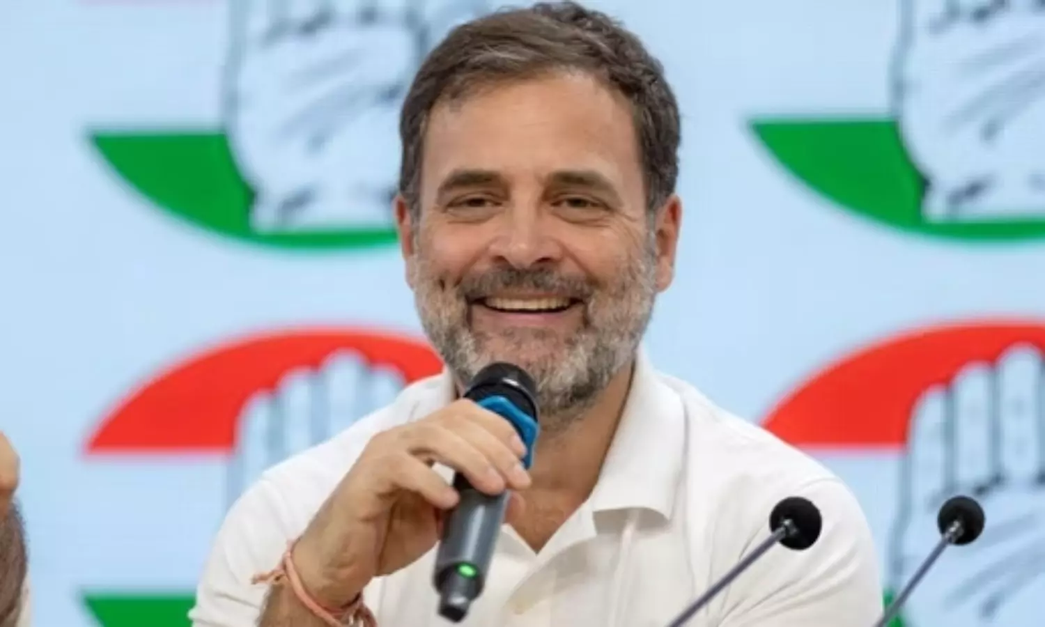 Rahul Gandhis Dilemma: Wayanad or Rae Bareli? Rahul Gandhis Dilemma: Wayanad or Rae Bareli?