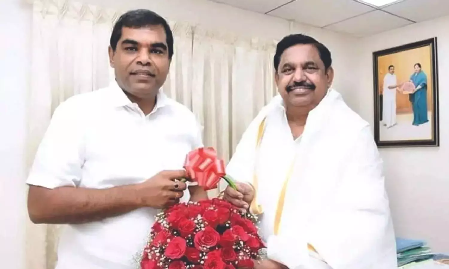 Lok Sabha polls: Success eludes Tamil Nadus richest candidate, AIADMKs Ashok Kumar Lok Sabha polls: Success eludes Tamil Nadus richest candidate, AIADMKs Ashok Kumar