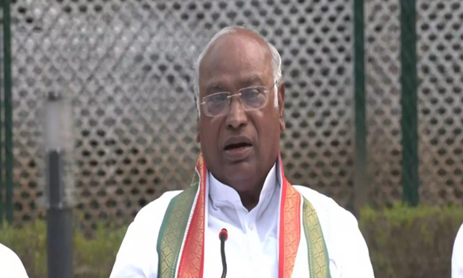 Kharge factor plays its part in Cong win in 5 of its 9 seats in Karnataka