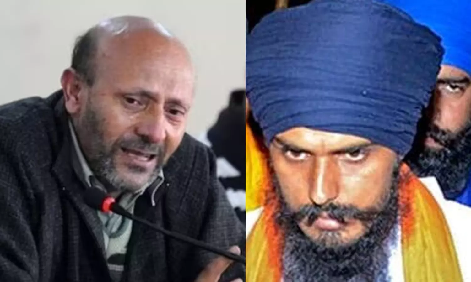 2 incarcerated MPs in new Lok Sabha: What the rule book says