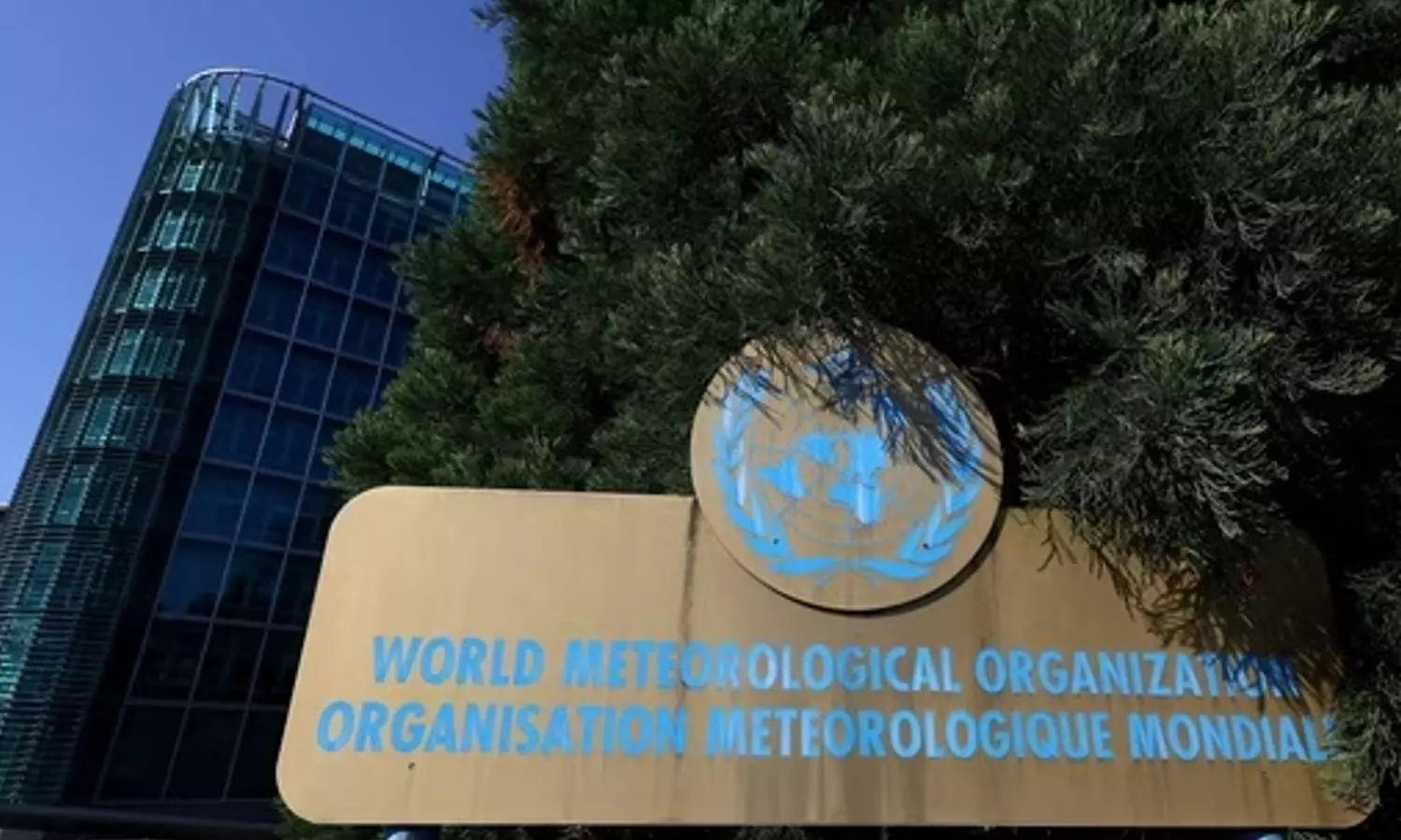 1 in next 5 years will breach 1.5 degrees Celsius climate threshold: WMO
