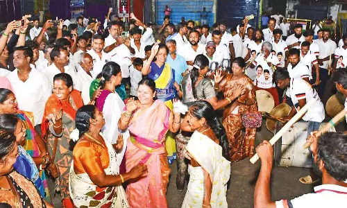 Tamil Nadu Lok Sabha election: DMK’s winning streak in western region continues