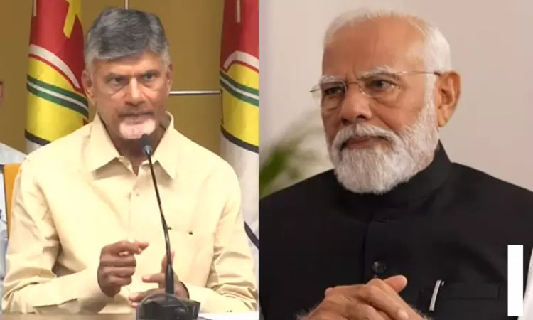 NDA leaders meet to discuss government formation NDA leaders meet to discuss government formation