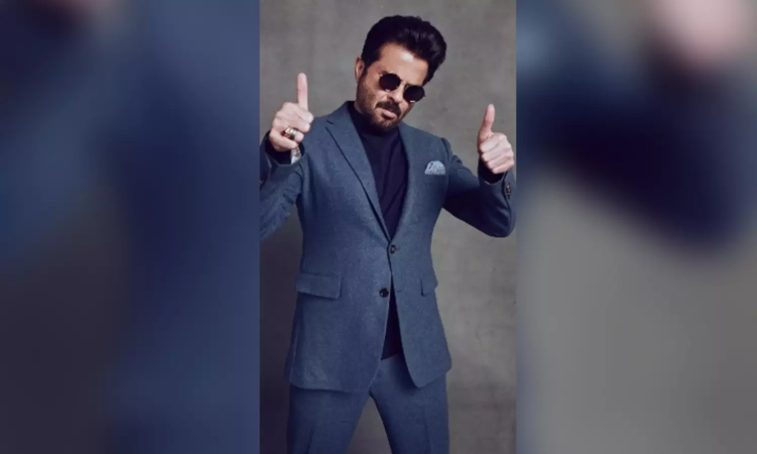 Anil Kapoor excited to host Bigg Boss OTT 3