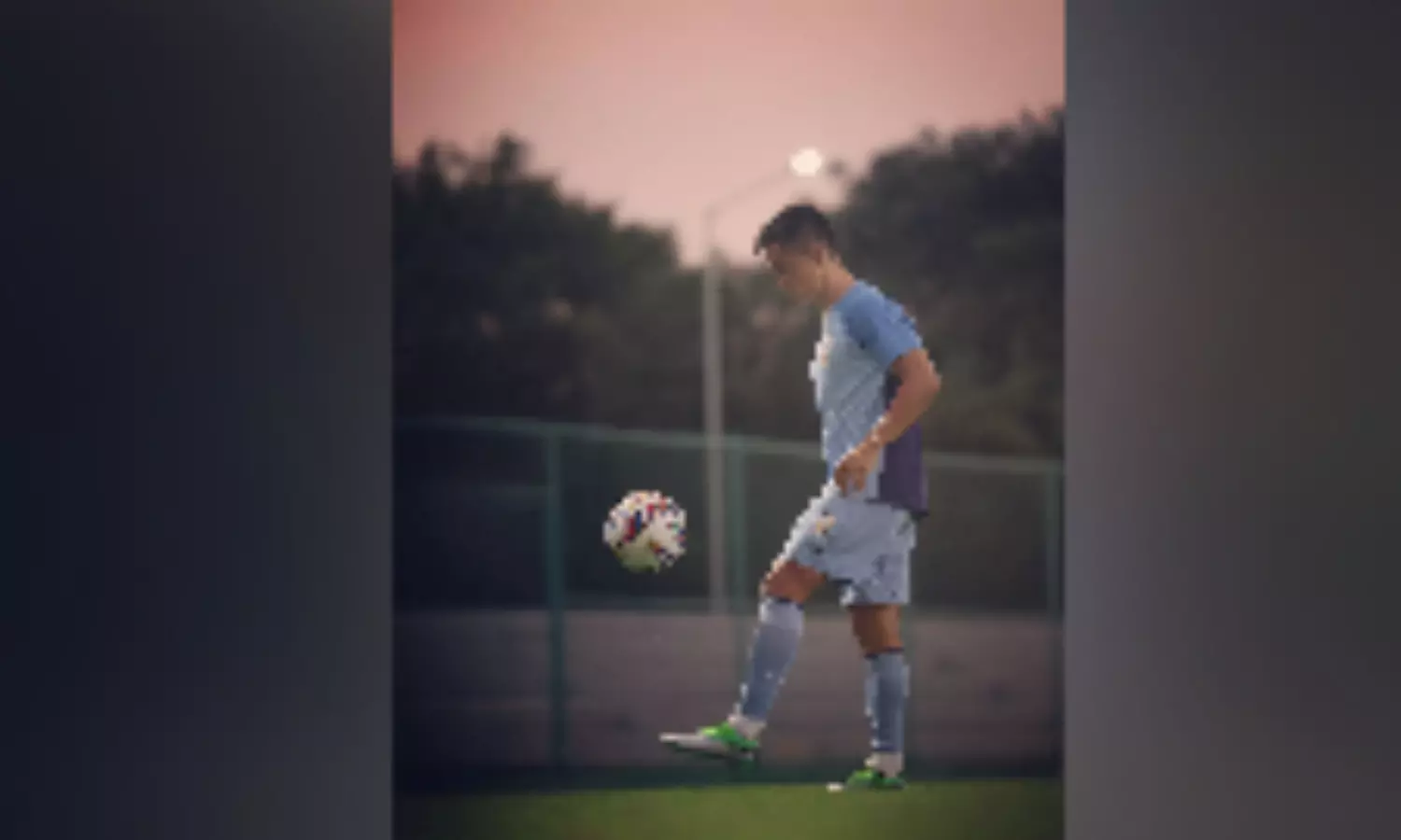 A look at Sunil Chhetris records before his last dance in international football