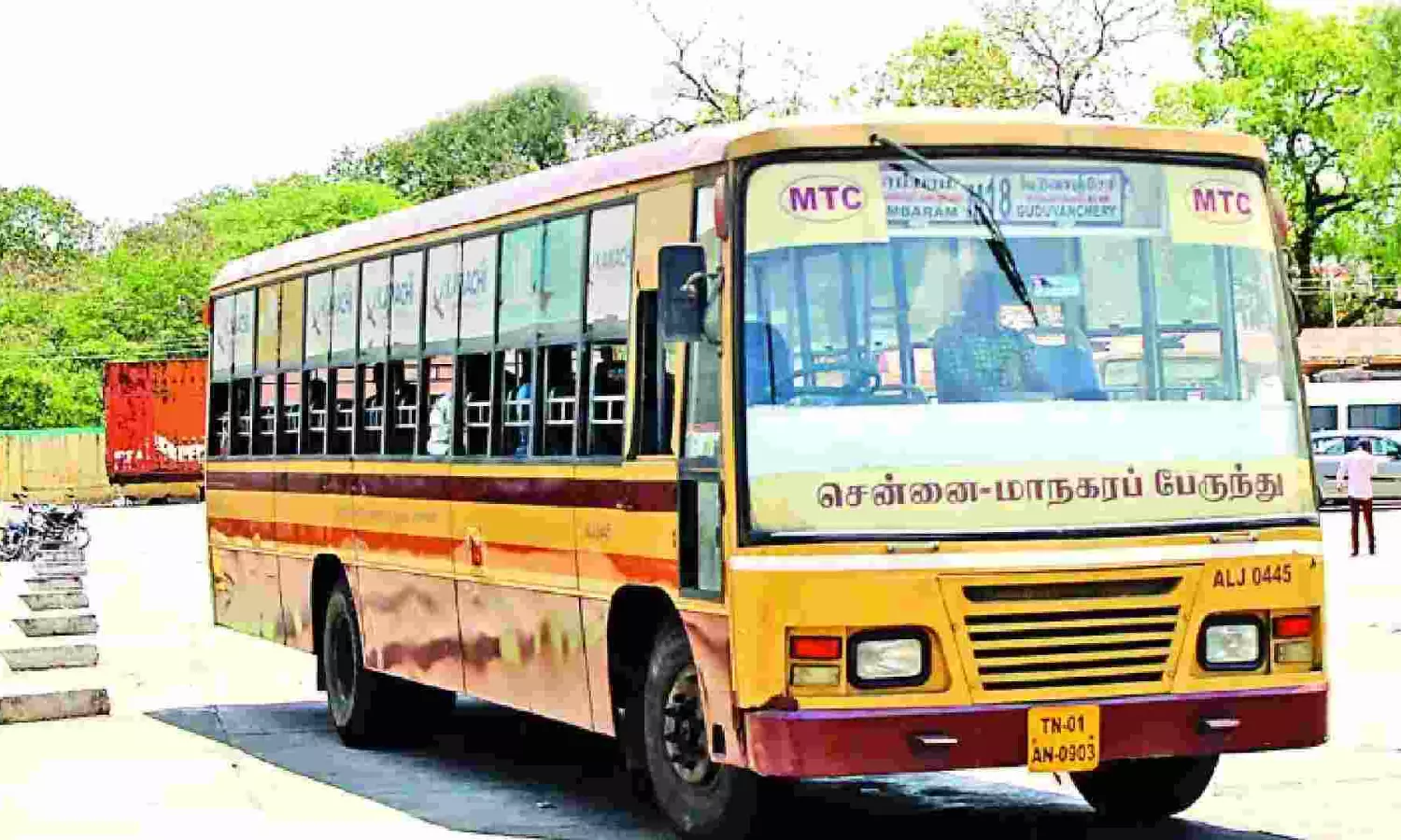 Last date to apply to MTC Chennais Public Transport Fellowship tomorrow; check here Last date to apply to MTC Chennais Public Transport Fellowship tomorrow; check here