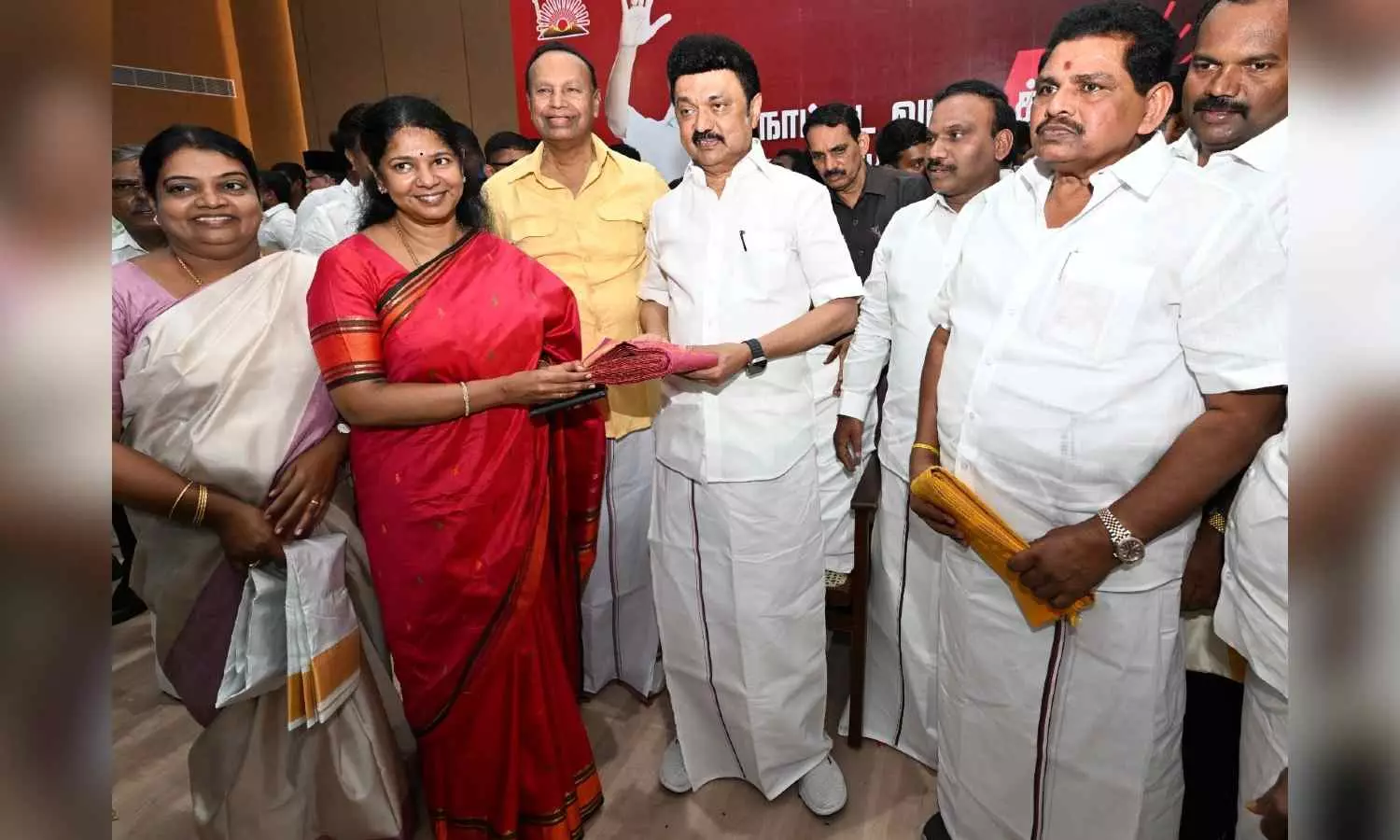 LS polls: Though defanged, BJP still can get on DMK’s nerves LS polls: Though defanged, BJP still can get on DMK’s nerves