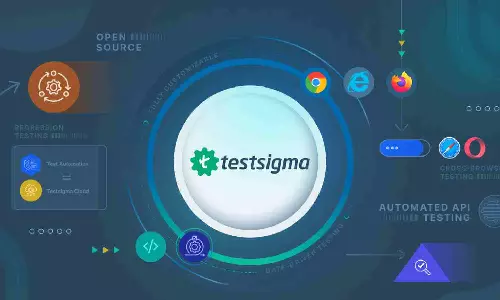 Testsigma secures $8.2 mn led by MassMutual Ventures Testsigma secures $8.2 mn led by MassMutual Ventures