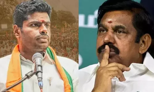 Tamil Nadu: AIADMK loses deposit in 7 Lok Sabha constituencies, estranged ally BJP in 11