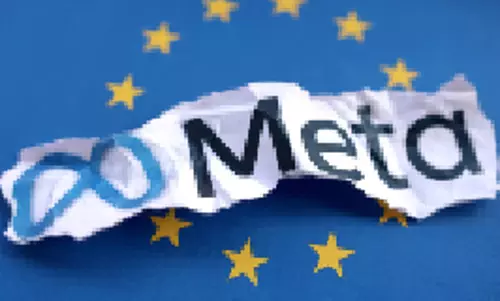 Meta hit with 11 complaints in EU for using personal data to train AI models