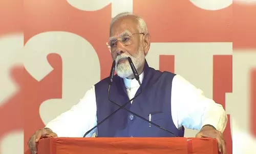 PM Modi likely to take oath for third successive term on June 9