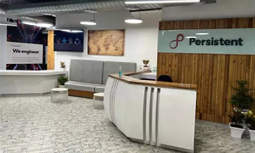 Persistent launches GenAI Hub to boost new era of enterprise AI adoption