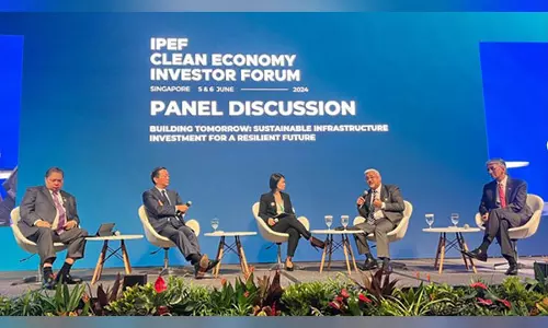 10 Indian companies selected in top 100 list by Indo-Pacific Clean Economy Investor Forum