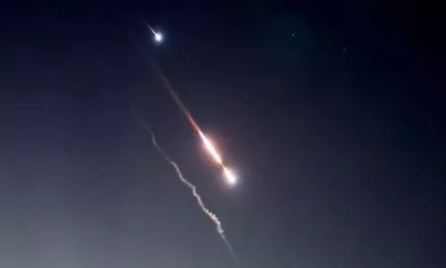 Israeli strike on UNRWA school in Gaza kills at least 40 Palestinians