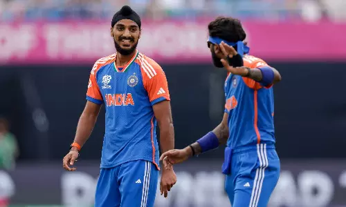 There is a lot of experience, lot of honesty within our bowling core group: Hardik Pandya