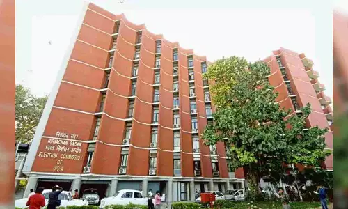 Model code of conduct lifted, says Election Commission