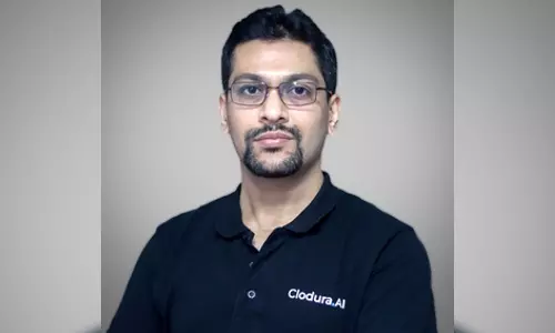 Clodura.AI raises $2 mn from Bharat Innovation Fund