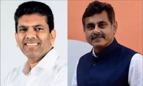 93 pc of Lok Sabha poll winners are crorepatis: ADR analysis