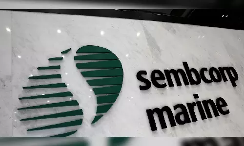 Singapore group to export green ammonia from a plant in  India to Japan