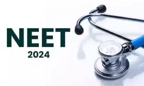 16 candidates secure 720 out of 720 each in NEET at Aakash Educational Services Limited