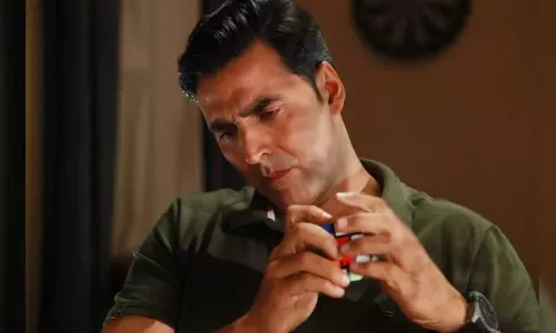 Film has achieved kind of cult status among audiences: Producer Vipul  on 10th anniversary of  Holiday