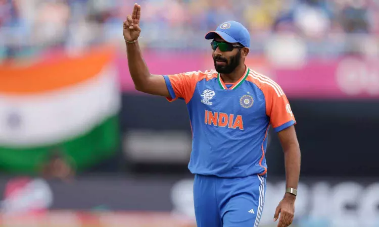 Rohit unsure about what to expect from Nassau track; Bumrah has no complaints