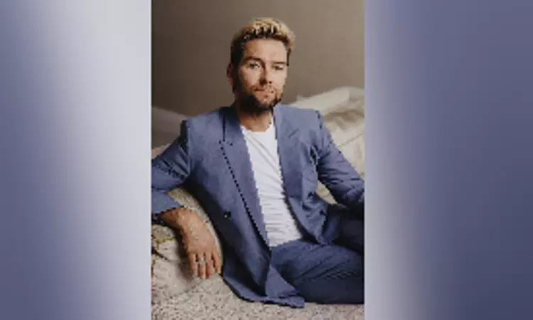 Antony Starr says Homelander from ‘The Boys’ is a ‘villain of peace’ Antony Starr says Homelander from ‘The Boys’ is a ‘villain of peace’
