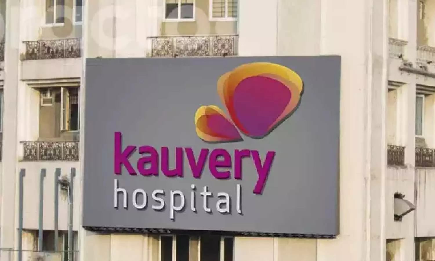 Kauvery opens Family Clinic at Vadapalani