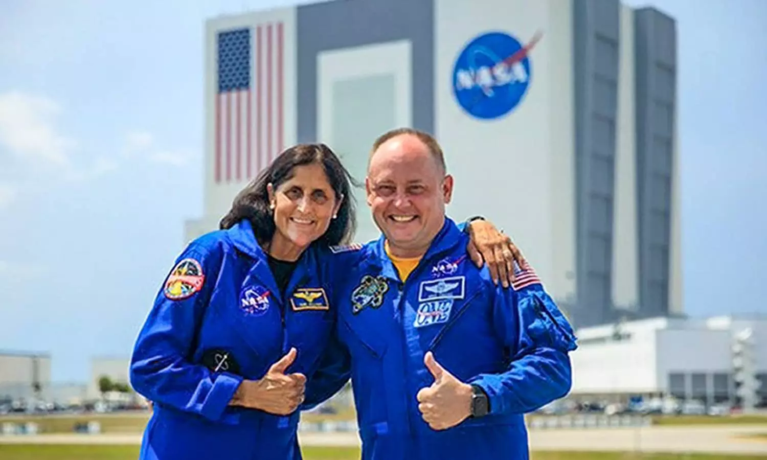 Boeing Starliner’s Sunita Williams and fellow astronaut overcome new issues; enter ISS