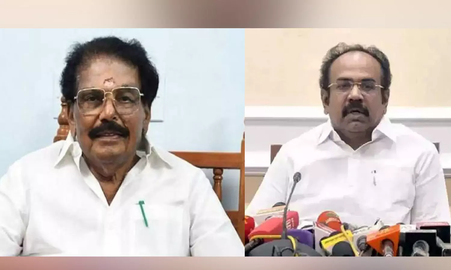 Tamil Nadu: AG defends DVAC in suo motu cases initiated against top politicians Tamil Nadu: AG defends DVAC in suo motu cases initiated against top politicians