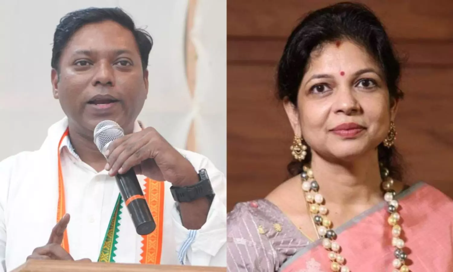 Tamil Nadu LS poll results | By a margin: Sasikanth Senthil’s gain and Sowmiya Anbumanis loss Tamil Nadu LS poll results | By a margin: Sasikanth Senthil’s gain and Sowmiya Anbumanis loss