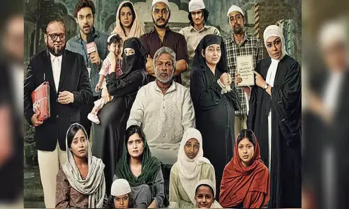 Karnataka govt bans release of Hamare Baarah to prevent communal tension Karnataka govt bans release of Hamare Baarah to prevent communal tension