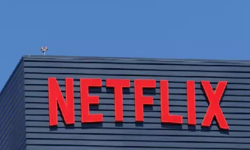 Netflix reveals new details on animated titles with Skydance