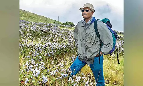 Doyen of wildlife conservation AJT Johnsingh no more, tributes pour in