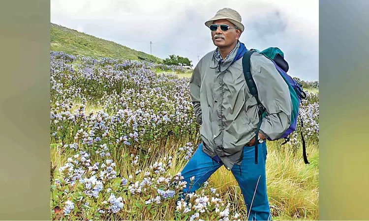 Doyen of wildlife conservation AJT Johnsingh no more, tributes pour in