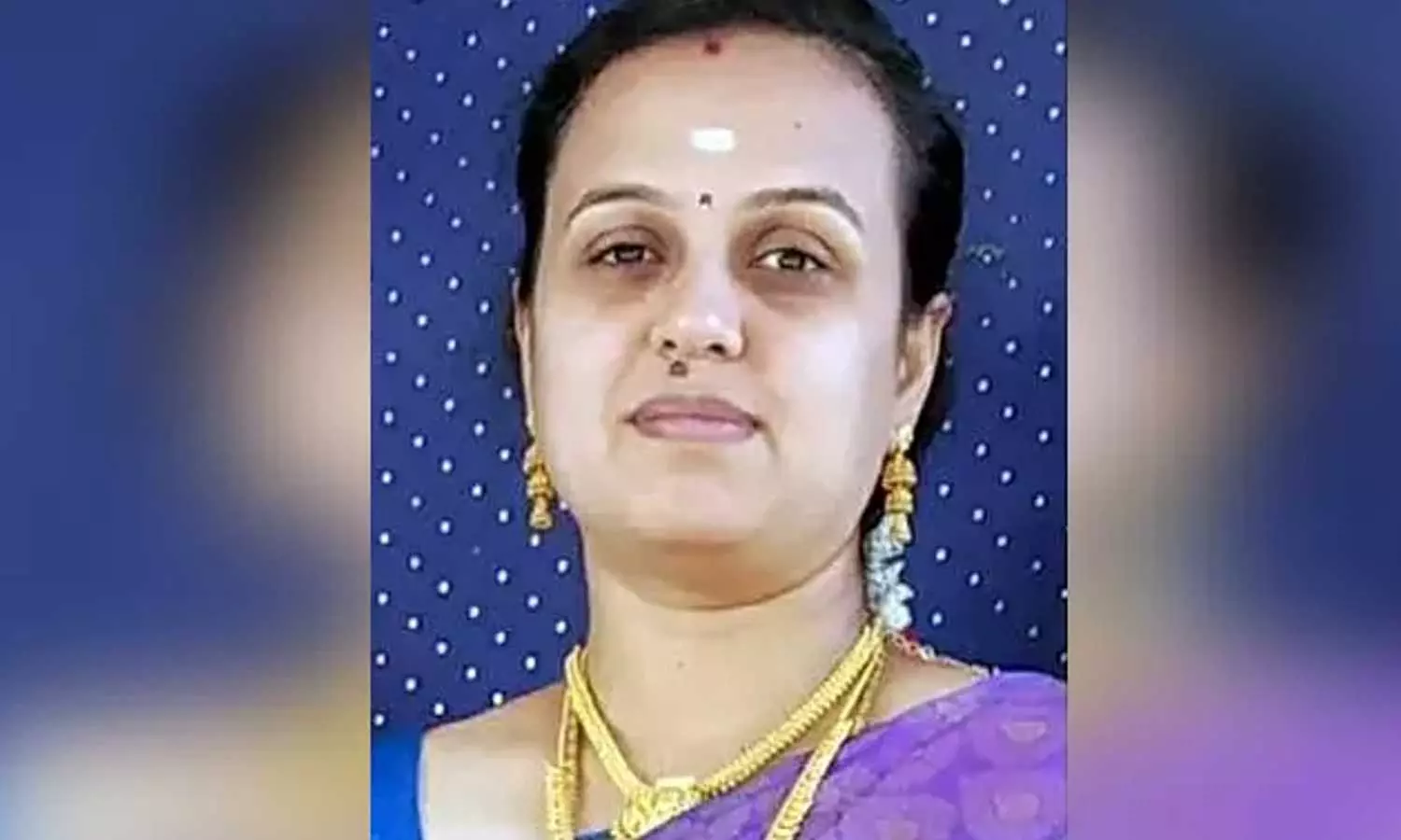 Petition filed against Kancheepurams DMK woman mayor