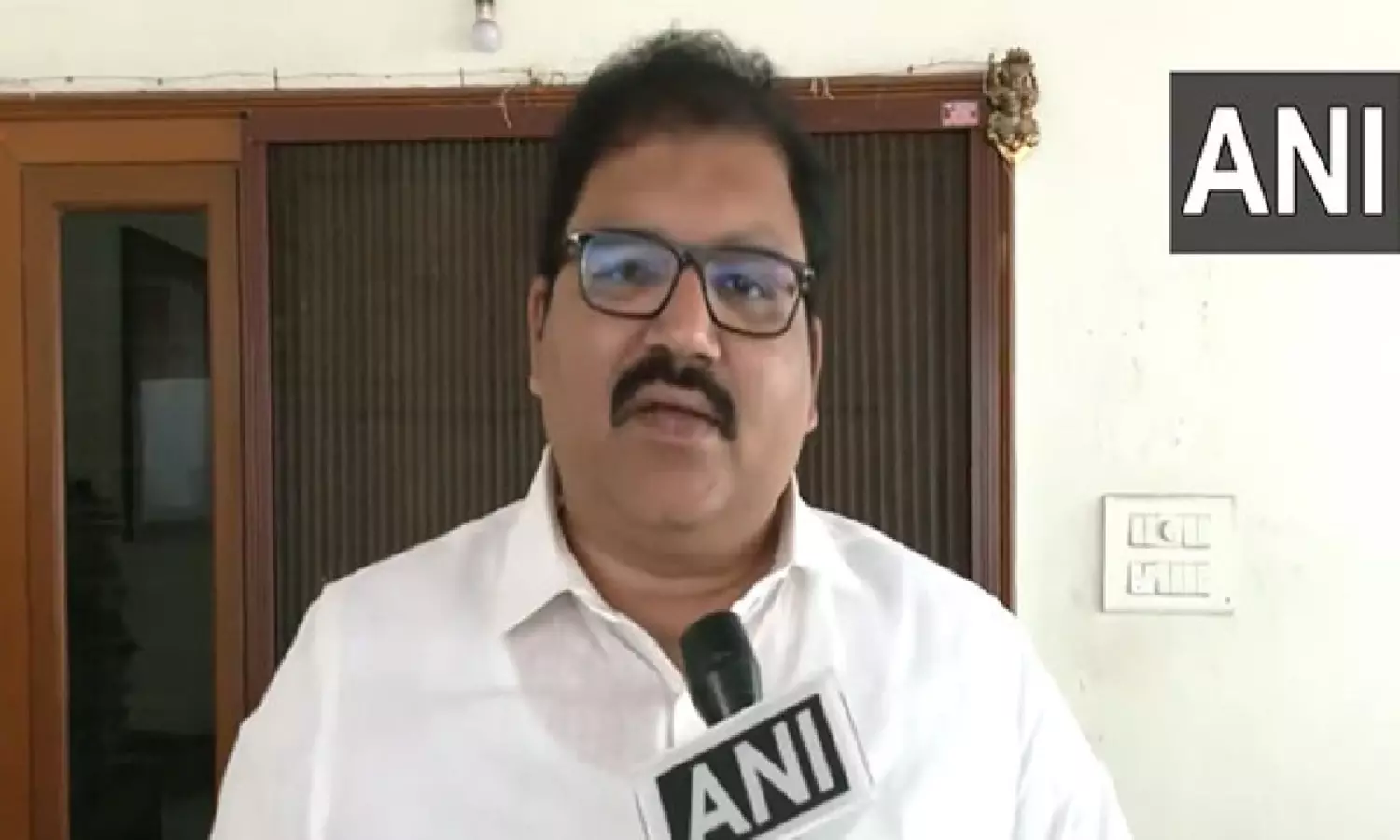"Even Jagan Mohan Reddy will face consequences": TDPs Pattabhi Ram "Even Jagan Mohan Reddy will face consequences": TDPs Pattabhi Ram