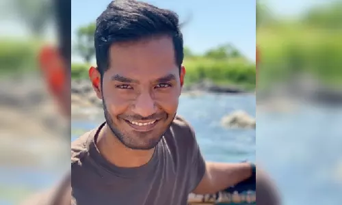 Hemesh Singh, Unacademy’s co-founder and CTO, moves on