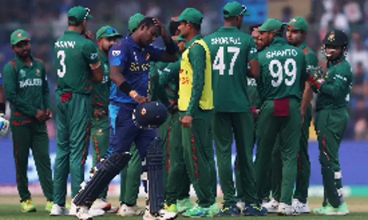T20 World Cup: The batters didn’t do their job in last two games, admits SL captain Hasaranga T20 World Cup: The batters didn’t do their job in last two games, admits SL captain Hasaranga