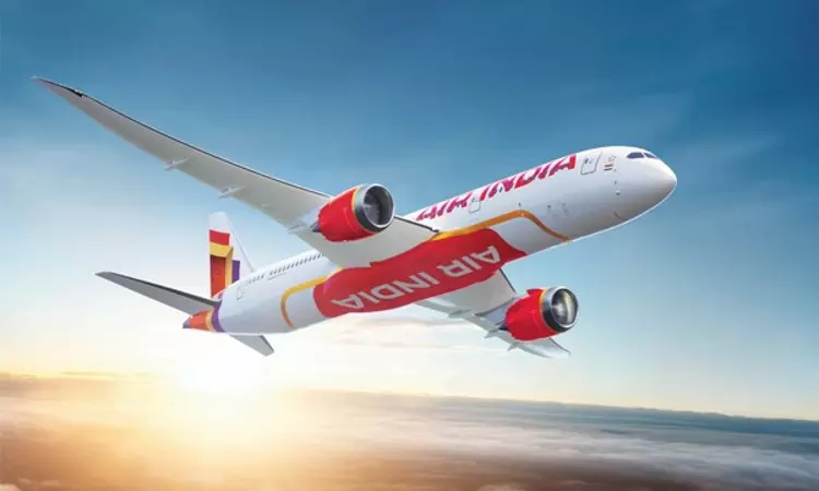 Air India to launch Bengaluru-London Gatwick non-stop flights